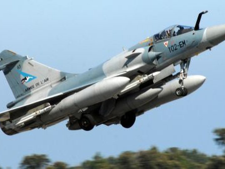 Літаки Mirage 2000 і ракети ППО: Федоров анонсував пакет допомоги від Франції