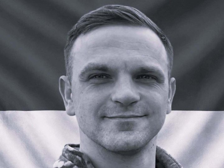 У лікарні Львова помер Богдан Денисюк із Ківерців, який отримав поранення на Харківщині