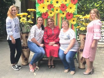 Луцький зоопарк відзначили владці