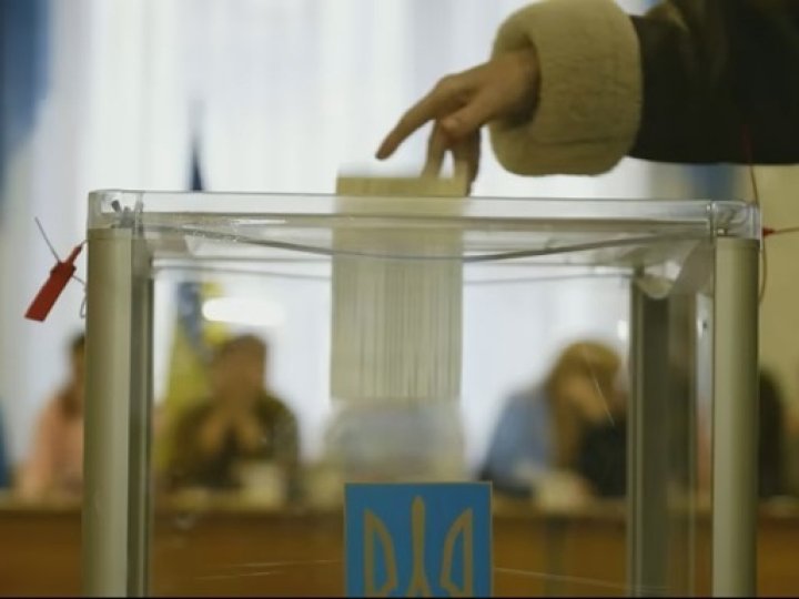 В Україні проведуть перше засідання щодо виборів у воєнний період