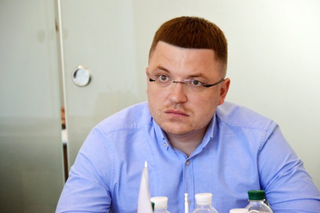 Влада не збирається списувати борги за комуналку, – Тарас Шкітер про скандальний законопроєкт. ВІДЕО