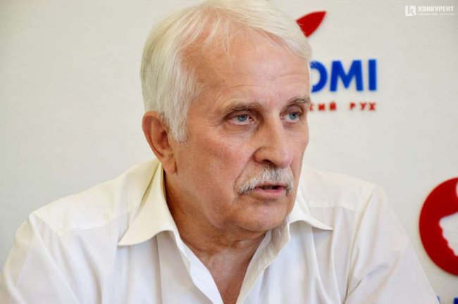 Влада не збирається списувати борги за комуналку, – Тарас Шкітер про скандальний законопроєкт. ВІДЕО