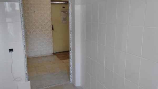 Реконструйований фізіотерапевтичний корпус