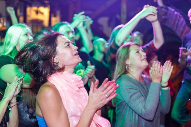 Луцький гурт б'є рекорди