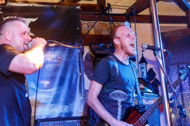 Луцький гурт б'є рекорди