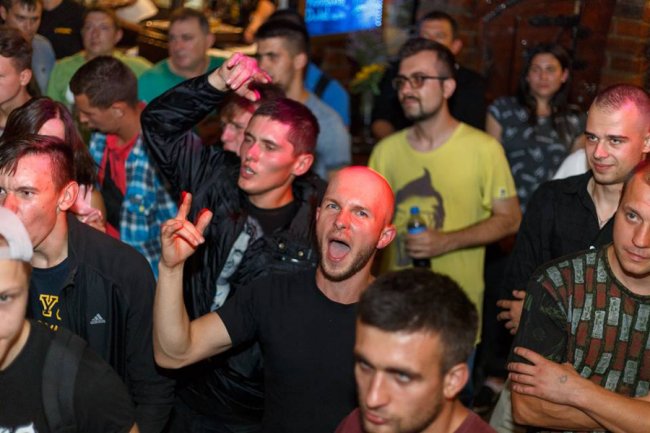 Луцький гурт б'є рекорди