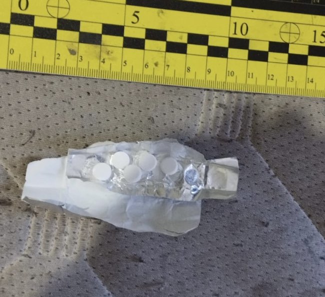 Судитимуть 42-річного волинянина, який продавав заборонені ліки. ФОТО