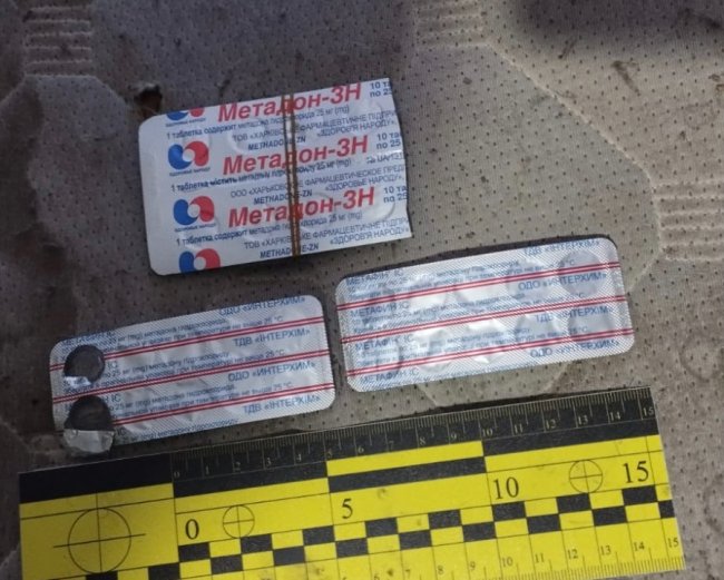 Судитимуть 42-річного волинянина, який продавав заборонені ліки. ФОТО