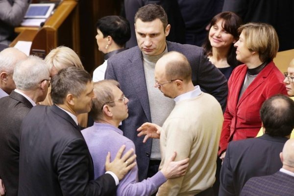 Фото Дмитра Ларіна @ Facebook