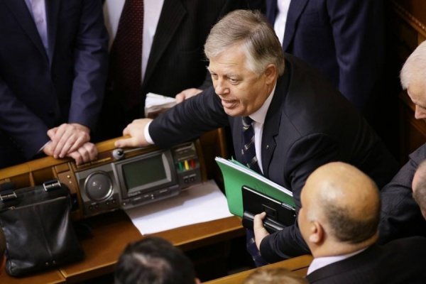 Фото Дмитра Ларіна @ Facebook