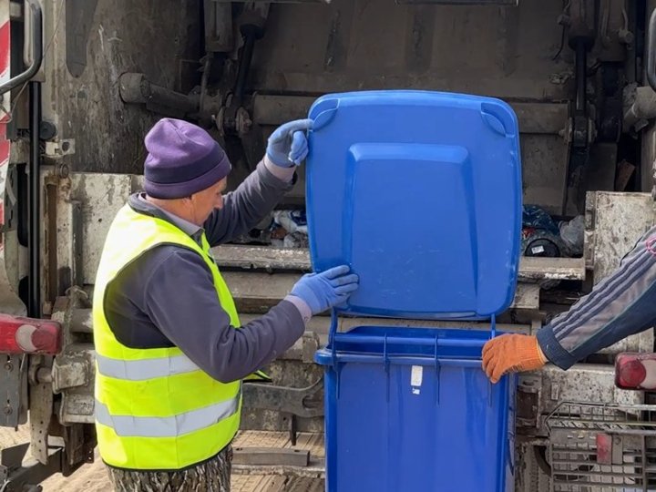 У громаді на Волині вивезення сміття зросте майже вдвічі