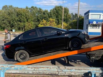 ДВС вилучатиме авто боржників-злісних порушників швидкісного режиму у містах