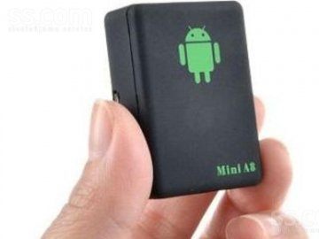 Волинянин купував заборонені «жучки» для прослуховування на китайському сайті 