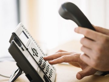 У Луцьку ліквідували групу оперативного реагування «15-80»