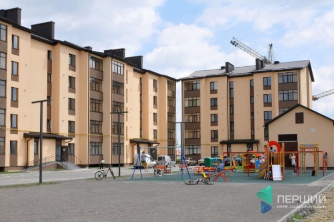 Чому ковельчани обрали квартири у ЖК «Парковий квартал». ФОТО*