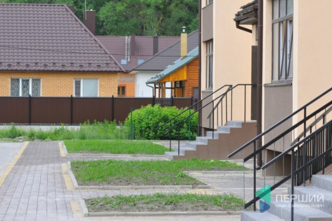 Чому ковельчани обрали квартири у ЖК «Парковий квартал». ФОТО*