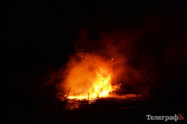На Полтавщині розбився вертоліт: 4 загиблих