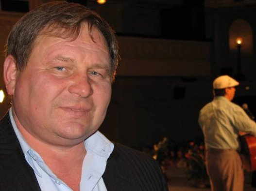 В аварії за участю лучанина загинув український співак