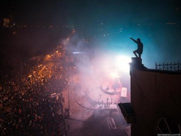 Майдан, каплиця, стела – Луцьк вшанує Героїв революції