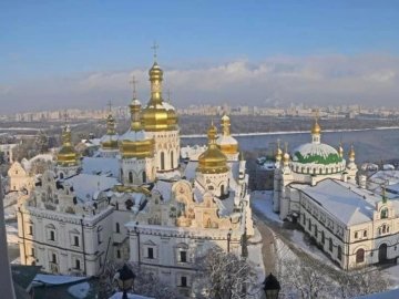 Вірянам і ченцям УПЦ МП закрили доступ до печер і мощей Києво-Печерської лаври