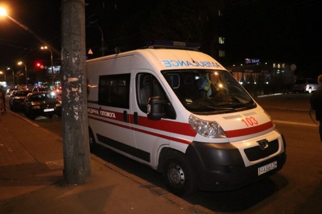 Невідомі вбили охоронця та пограбували ювелірний магазин. ФОТО. ВІДЕО