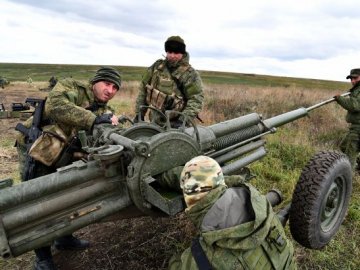 Росія перекинула до Білорусі нові підрозділи військових для підготовки, –  ДПСУ