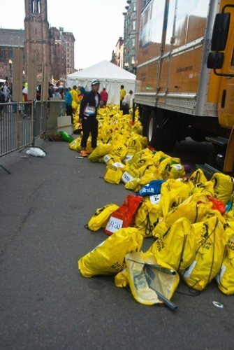 Теракт у Бостоні. Хронологія подій. ФОТО