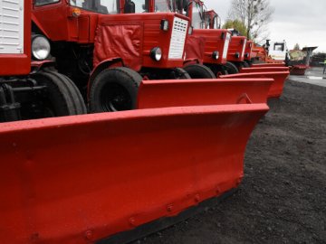 На носі погіршення погоди: чи готові в Луцьку