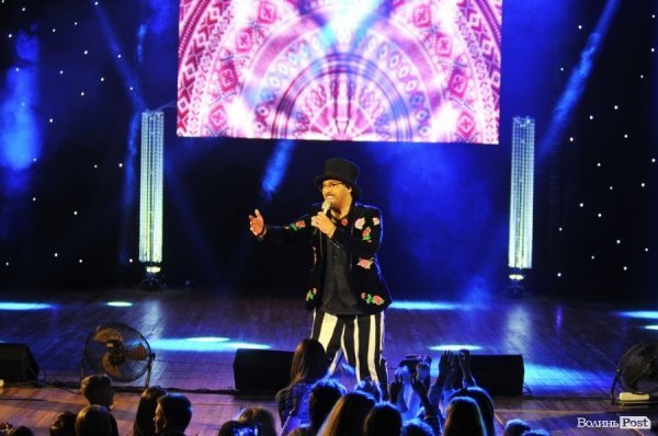 «Міс принцеса України»: Киянка перемогла в конкурсі краси в Луцьку