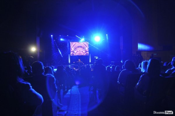 «Міс принцеса України»: Киянка перемогла в конкурсі краси в Луцьку