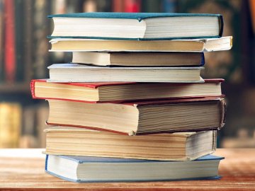 Цього року шкільні підручники можуть не друкувати