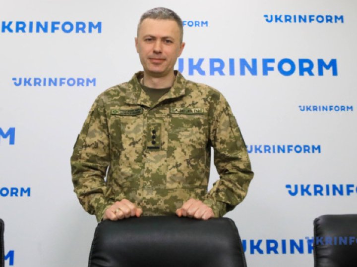 До західних регіонів: Росія використовує Білорусь для проходження дронів вглиб України, – Демченко