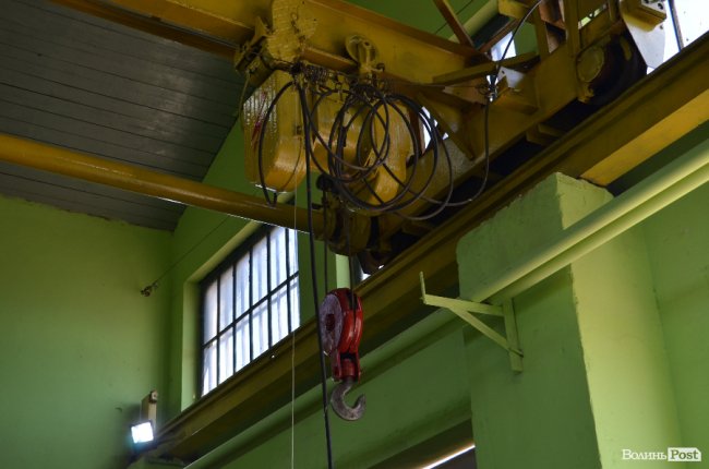 Експрес-подорож областю: на Волині – лісівники з усієї країни. ФОТО