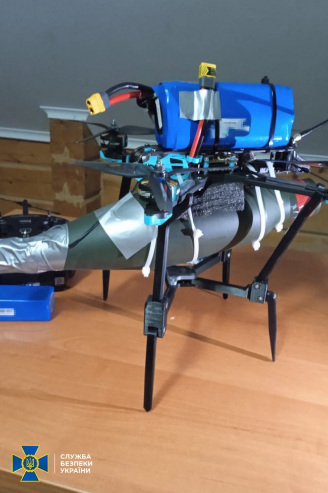 СБУ затримала агентів ФСБ, які готували замах на Зеленського, Буданова та Малюка