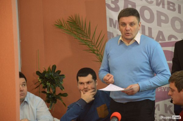 Луцьким забудовникам пропонують платити більше заради забезпечення житлом атовців