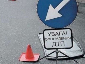 В аварії на Волині травмувався 19-річний пішохід