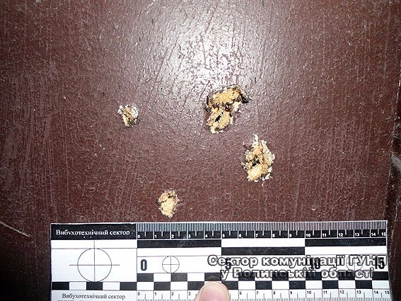 Муковоз прокоментував подробиці вибуху на Московській.ФОТО. ОНОВЛЕНО