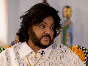 Кіркоров у «чорному списку»: його визнали загрозою нацбезпеці України