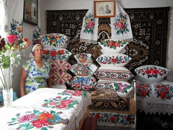 Як українці популяризують національні символи. ФОТО