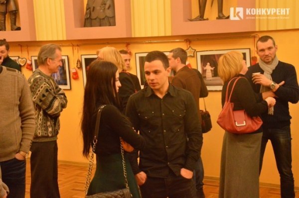 Благодійний джаз: у Луцьку розпочався «JAZZ BEZ 2016»