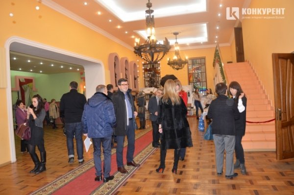 Благодійний джаз: у Луцьку розпочався «JAZZ BEZ 2016»