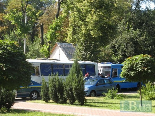 Суд не змінив вирок Павліченкам. ФОТО. ВІДЕО