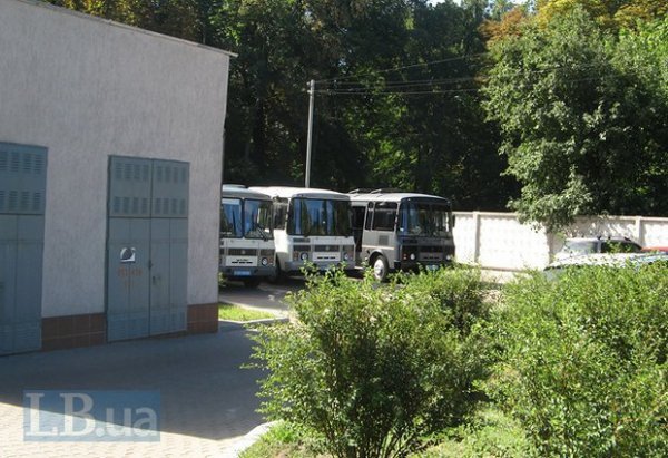 Суд не змінив вирок Павліченкам. ФОТО. ВІДЕО