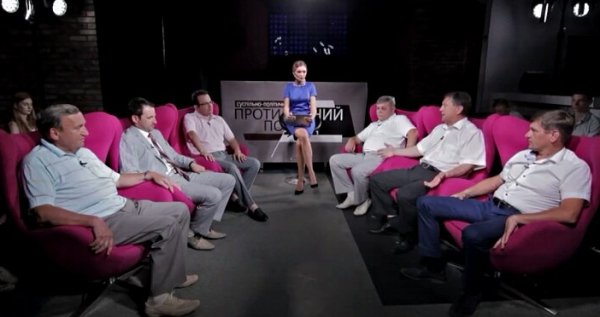 Протилежний погляд: суперечки про децентралізацію в Луцьку. ВІДЕО