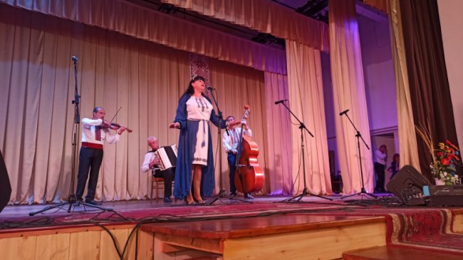 У Горохові нагородили медиків