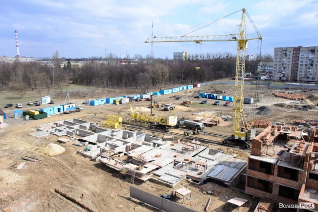 «Карамельні» квартири у яскравих багатоповерхівках: ЖК «Caramel Residence» продовжує зводити житло мрії. ФОТО*