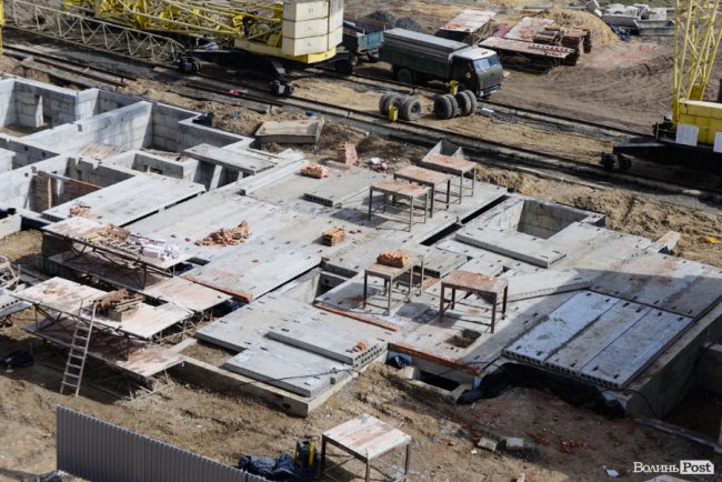 «Карамельні» квартири у яскравих багатоповерхівках: ЖК «Caramel Residence» продовжує зводити житло мрії. ФОТО*