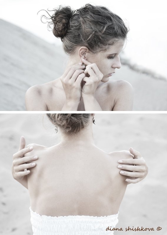 Фотовиставка Діани Шишкової-Морозюк