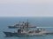 У Чорному морі перебувають 4 кораблі та підводний човен росіян
