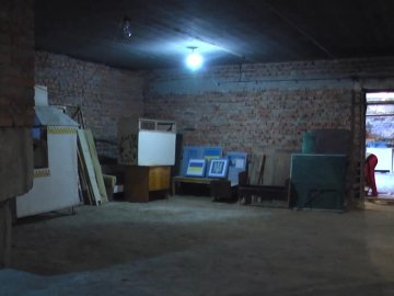 У волинському місті облаштовують укриття в дитсадочках, які працюватимуть влітку. ВІДЕО